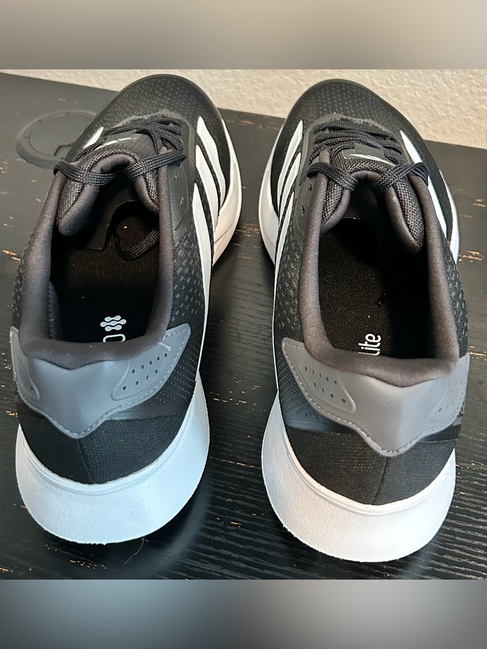 adidas Duramo SL 2 Running Shoes NWOT - Picture 6 of 7
